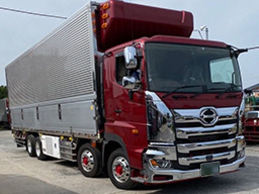 有限会社アップル商事