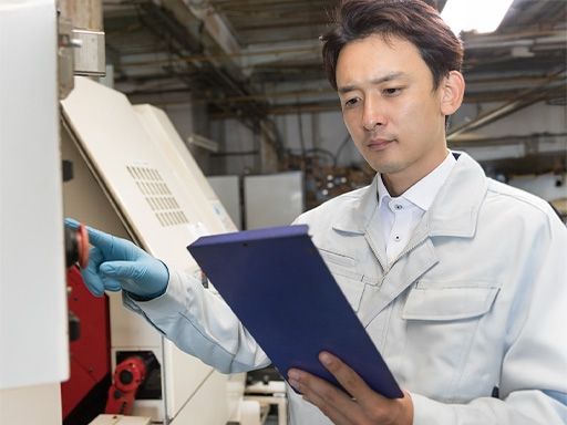 KOIDE JAPAN株式会社　佐野事業所