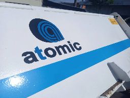 アトミック株式会社