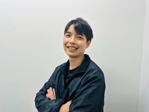 未経験から安心してチャレンジできます