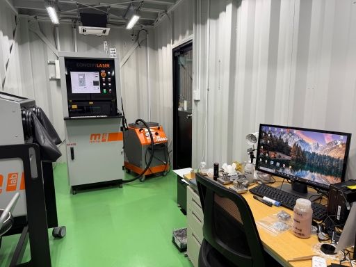 株式会社共和プリサイスマニファクチャリング