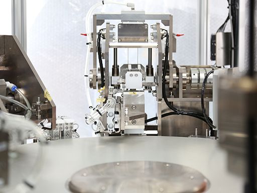 株式会社共和プリサイスマニファクチャリング