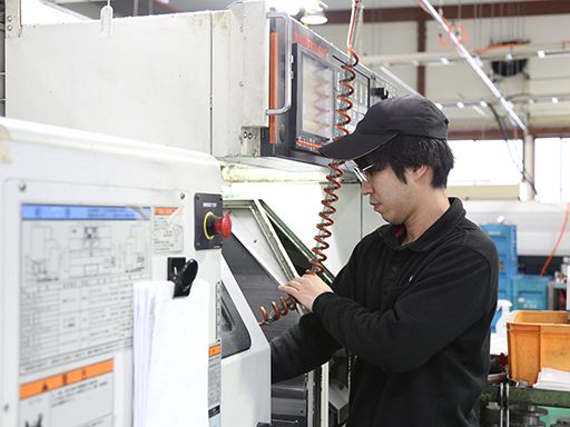 株式会社共和プリサイスマニファクチャリング