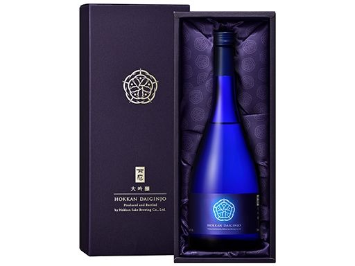 北関酒造株式会社