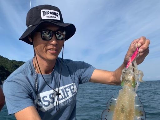 未経験入社から部長まで昇進しました◎