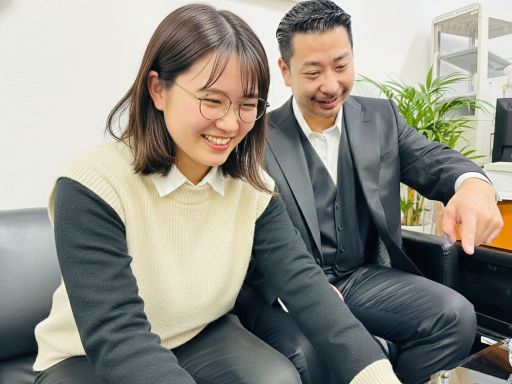 独身の方も家庭持ちの方も相談下さい♪