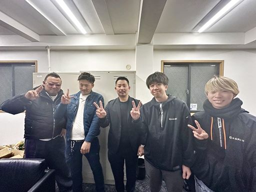 独身の方も家庭持ちの方も相談下さい♪