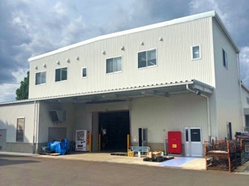 【金属加工部品の溶接工】未経験歓迎◆経験者優遇