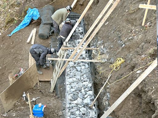 有限会社杉本建設