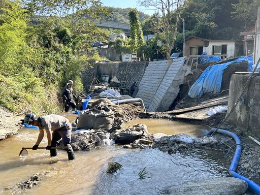 有限会社杉本建設