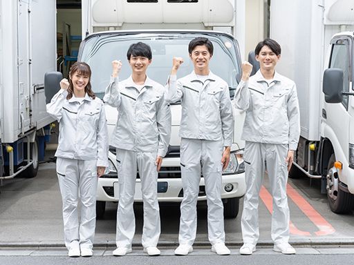 株式会社トランスメイト