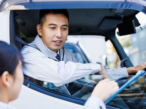 株式会社トランスメイト