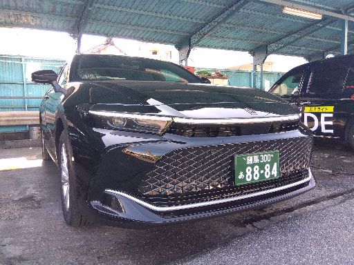 京北自動車交通株式会社