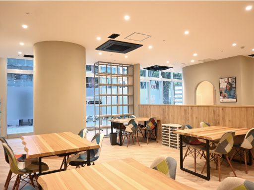 株式会社リハス