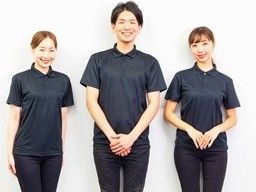 株式会社　りらく