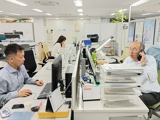 山神運輸工業株式会社