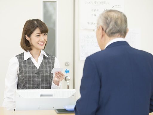 東京ビジネスサービス　株式会社　北九州営業所