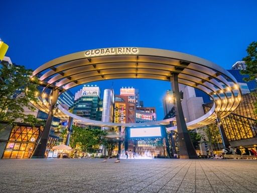 東京ビジネスサービス　株式会社　営業五部