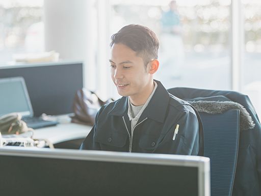 独自のネットワークで案件多数あります☆