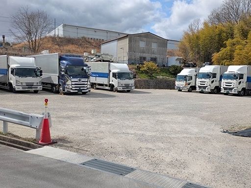 株式会社AEL関西 京都営業所