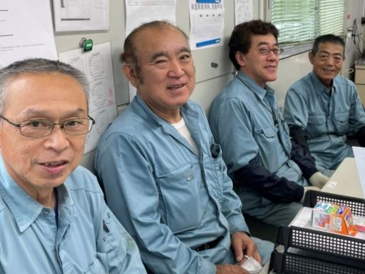 丸一輸送興業株式会社