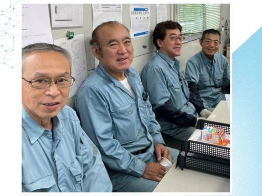 丸一輸送興業株式会社