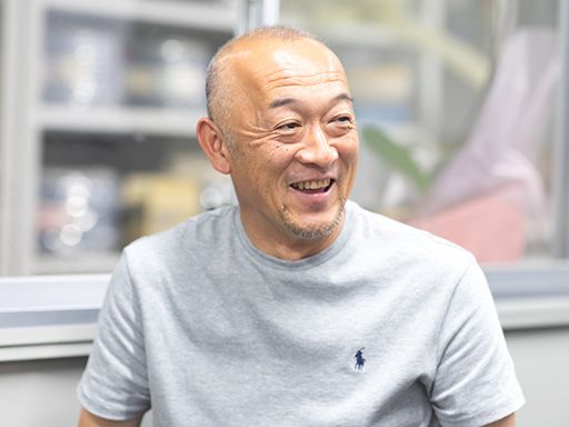 株式会社レボ