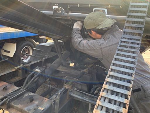 有限会社岩井ボデー製作所