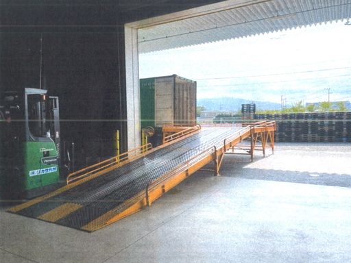 福岡シティ物流株式会社