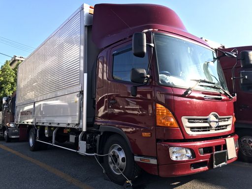 福岡シティ物流株式会社