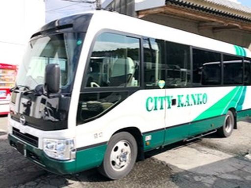 福岡シティ物流株式会社