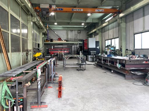 双美金属株式会社