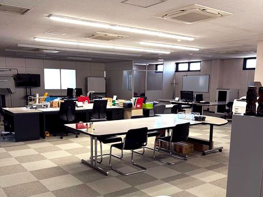 双美金属株式会社