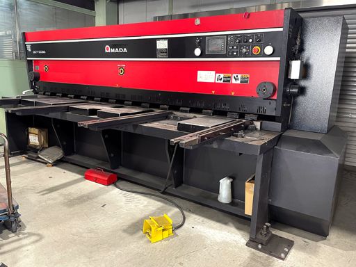 双美金属株式会社