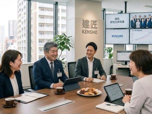 現場作業員募集開始