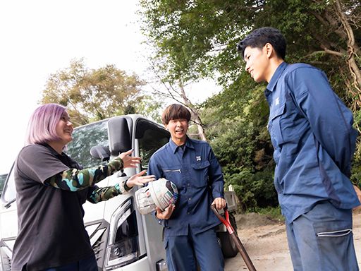 株式会社M・Strada