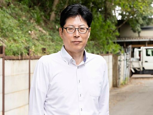 株式会社M・Strada