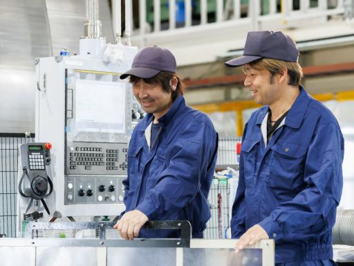 熊谷工業株式会社