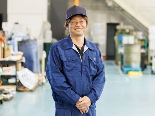 熊谷工業株式会社