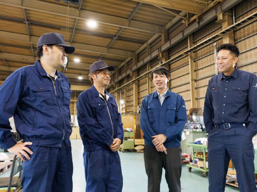 熊谷工業株式会社