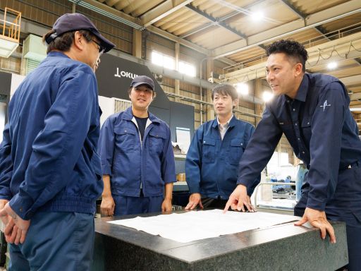 熊谷工業株式会社