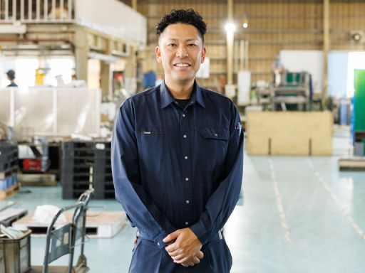 熊谷工業株式会社