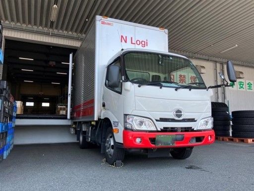 ニッコン株式会社　福岡営業所