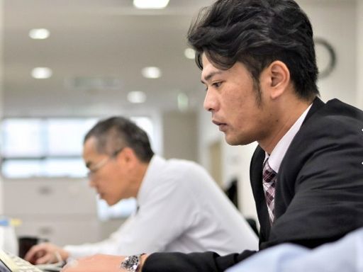 ニッコン株式会社　筑後営業所