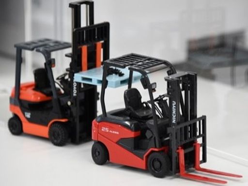 ニッコン株式会社　門司営業所