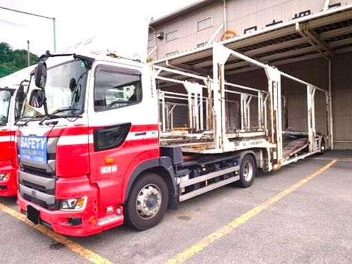 ニッコン株式会社　門司営業所