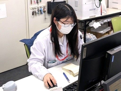 ニッコン株式会社　九州事業部