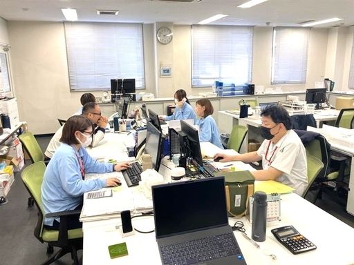 ニッコン株式会社　都城営業所