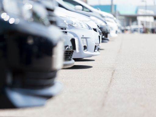 ニッコン株式会社　門司営業所