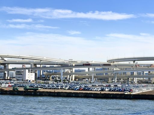 ニッコン株式会社　門司営業所